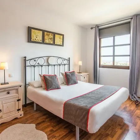 Oyo Bahia 4* La Oliva