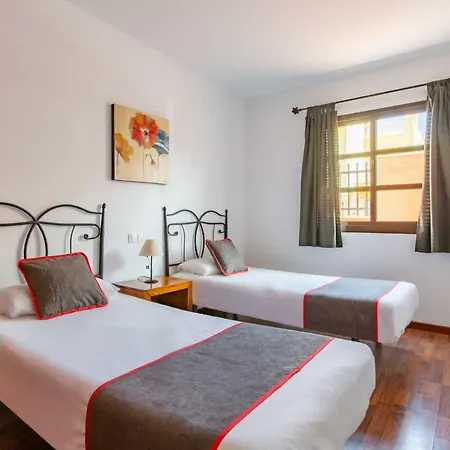 Oyo Bahia 4* La Oliva