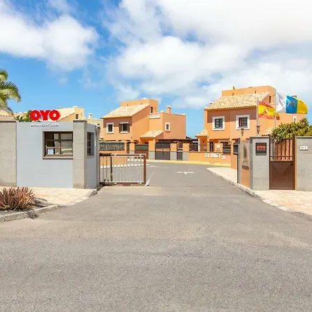 Oyo Bahia 4*