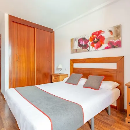 Oyo Bahia Hotel La Oliva