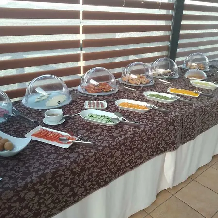 Oyo Bahia 4*