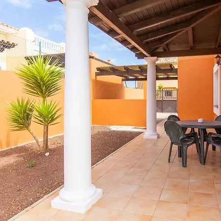 Oyo Bahia 4* La Oliva